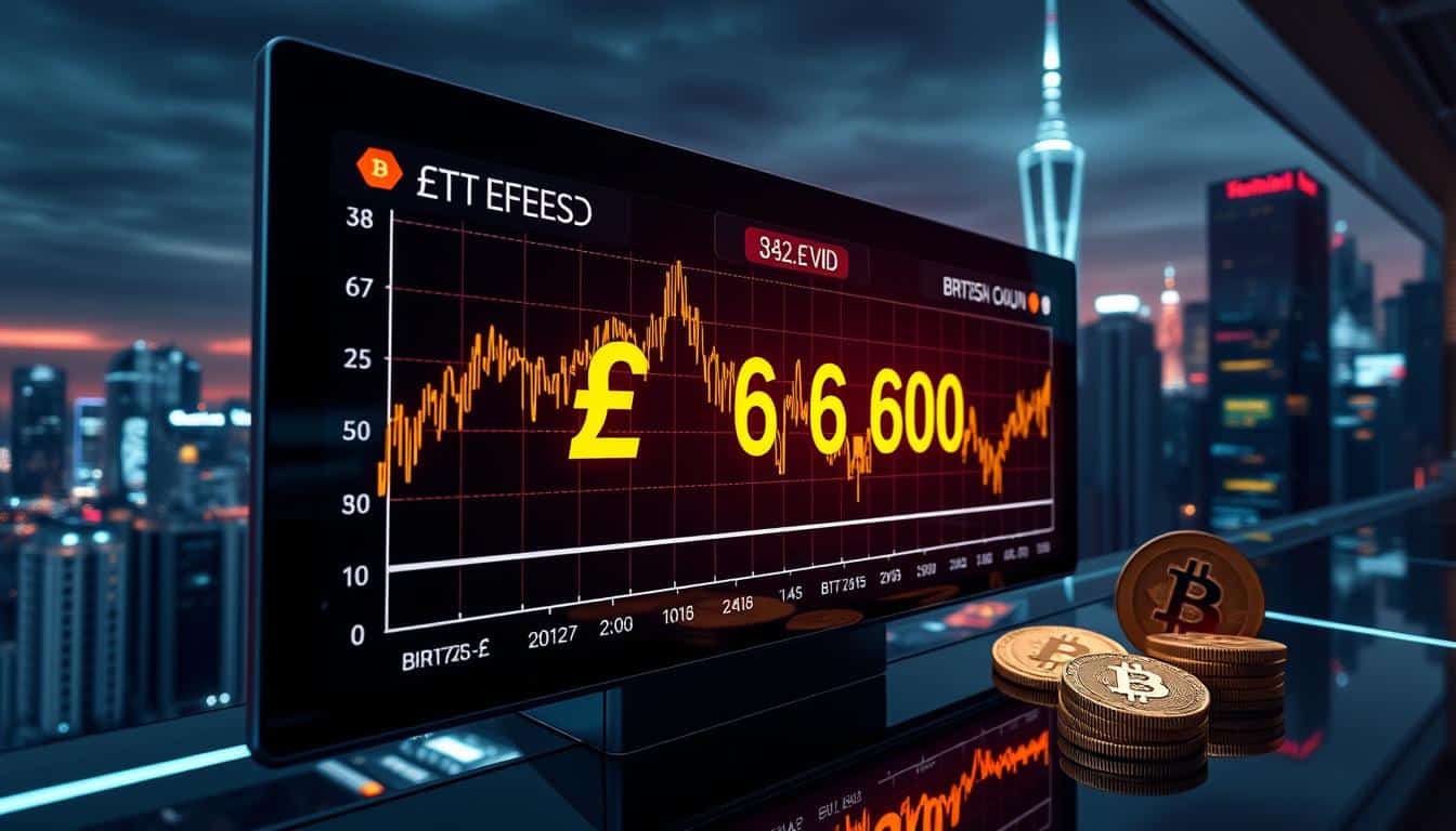 bitcoin uk price