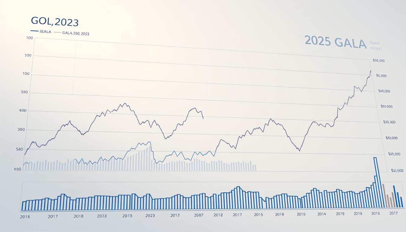gala coin price prediction