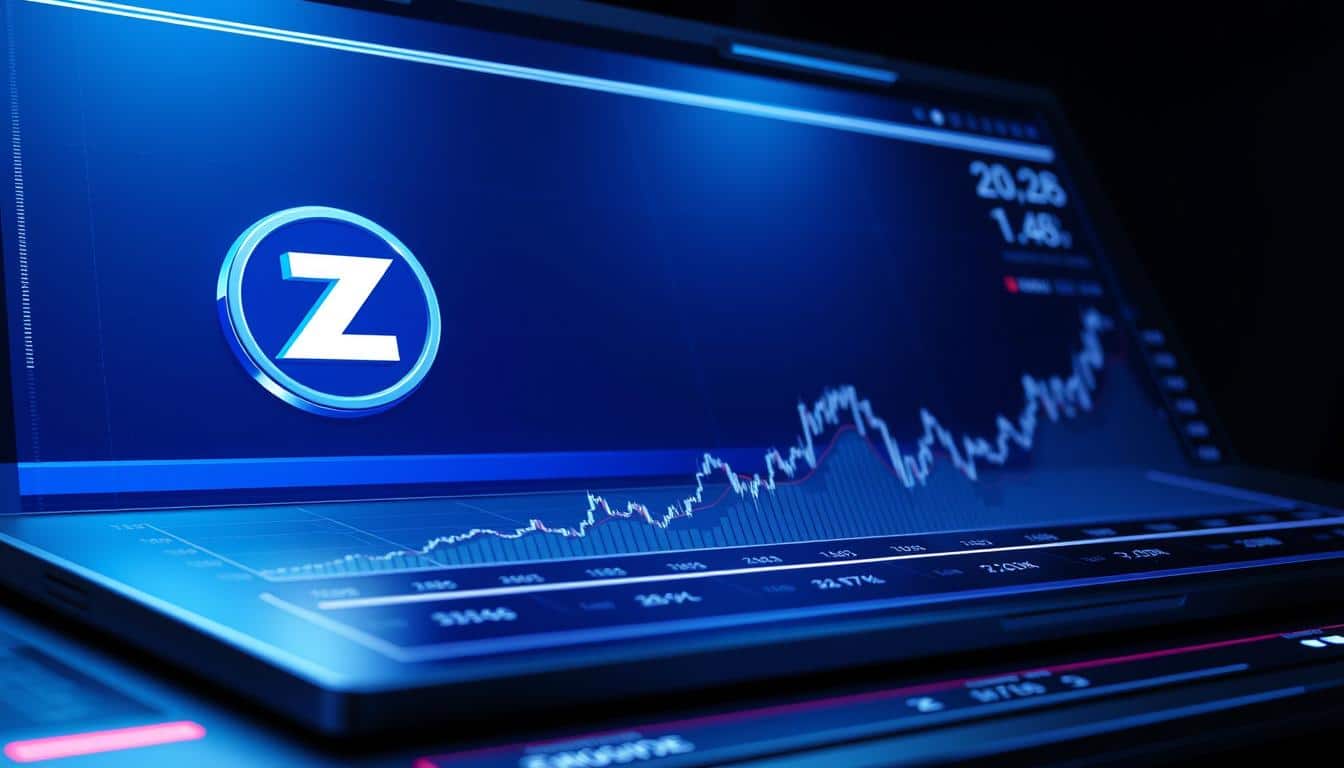 Zcash (ZEC) shielded transactions